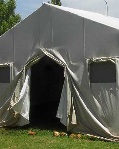 Изготавливаем солдатские палатки в Белоярском вместимостью <strong>до 70 человек</strong>